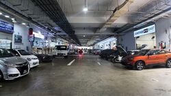 Premier @ Kaki Bukit (D14), Factory #593493071